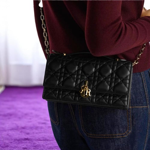 My Dior Mini Bag ماستر كواليتي اسود
