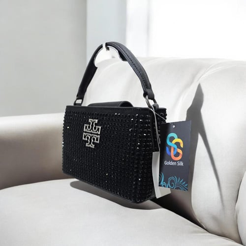 توري بورش شايني كريستال اسود