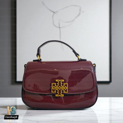 توري بورش ميني كروس برغندي لماع2