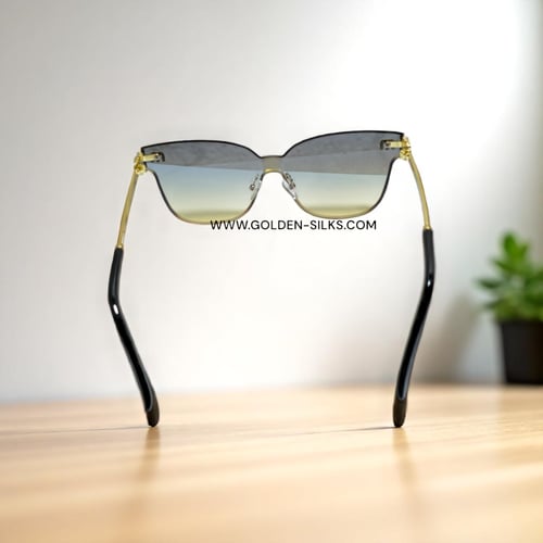 نظارة ميو وايد سبيكتروم