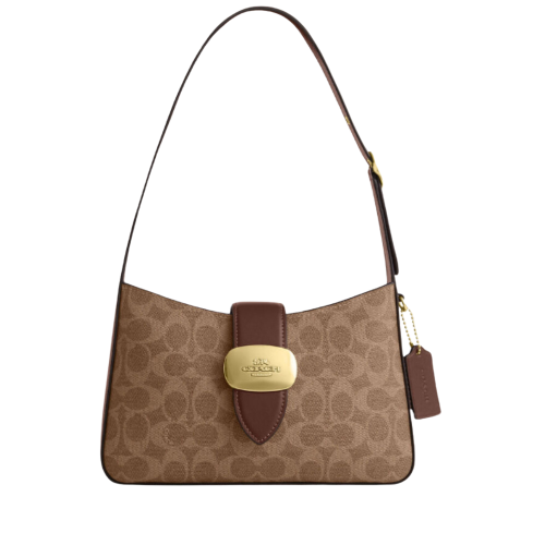 Eliza Small Crossbody'MINI ـ3ـ ألوان