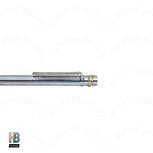 ديبالو رولربول فضي مسطر