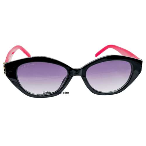 نظارة سان لوران كلاسيك ريد