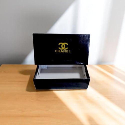 كعب شانيل M1 مقاس 37