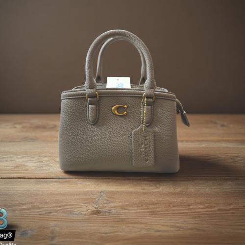 شنطة كوتش ميني هولدر بيج غامق