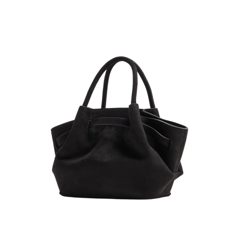 شنطة JW PEI ميني كيرفيد لون أسود