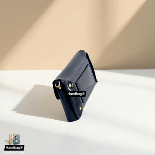 توري بورش كلتش ميني لماع اسود