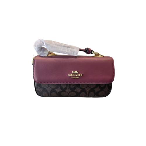 Mini Josie Crossbody ـ RB