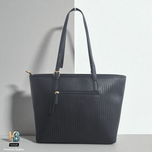 ميو لارج مودرن تخطيط أسود