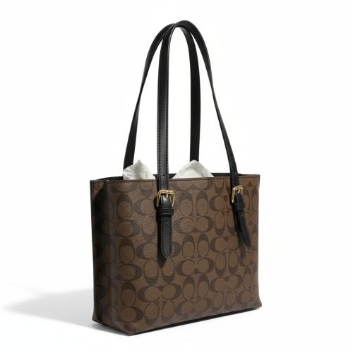 شنطة -كوتش بني city 2