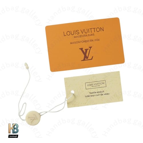 حقيبة لويس فيتون 20سم وسط كولر