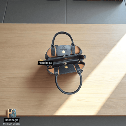 توري بورش الأنيقة حد اسود م20