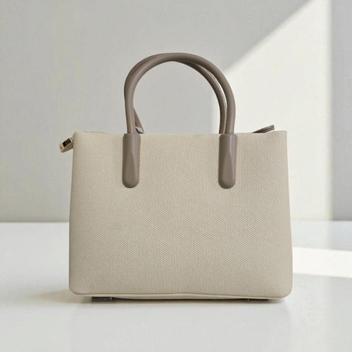 حقيبة برادا قماش 1