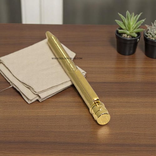 قلم كارتير ديبالو ميني فرار علوي ذهبي