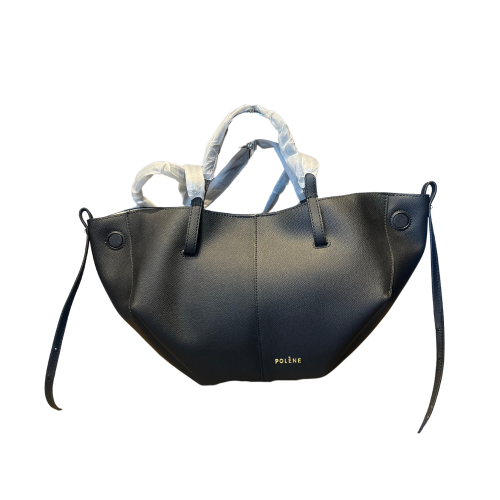 شنطة بولين "ويو WAYO" اسود