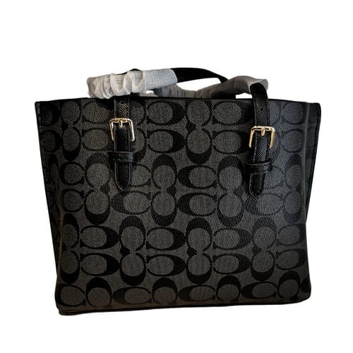 شنطة -كوتش اسود city