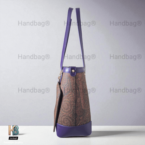 ايترو لارج 3 في 1 مقاس 40 ببيربل