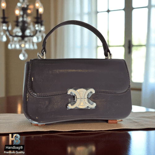 حقيبية - سيليني عودي لماع