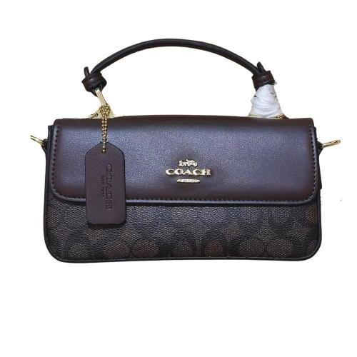 Mini Josie Crossbody ـ DBB