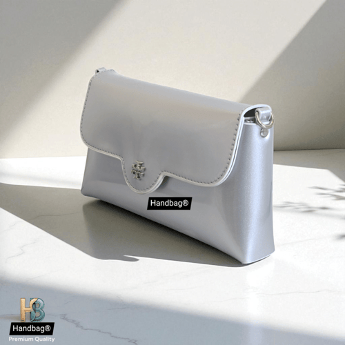 توري بورش كلتش ميني لماع سلفر