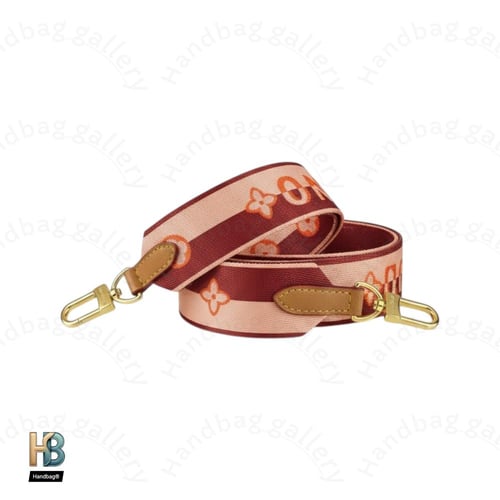 حقيبة لويس فيتون 20سم وسط M