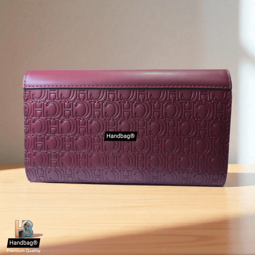 شنطة كلتش كارولينا هيريرا a94 وسط