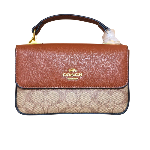 Mini Josie Crossbody ـ LB