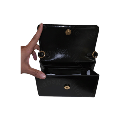 حقيبة توري بورش لماع 3