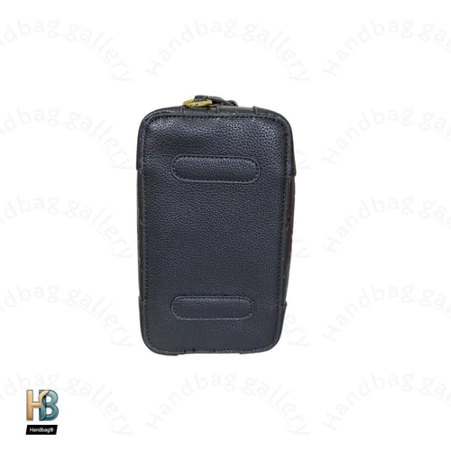 حقيبة لويس فيتون دلو بلاك