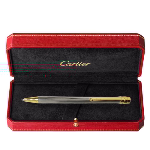 كارتير ديبالو ميني فرار علوي فضي بذهبي