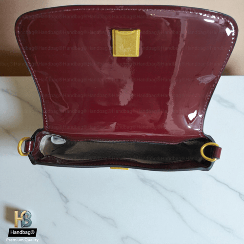 توري بورش ميني كروس برغندي لماع2