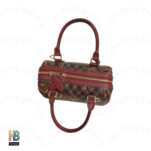 حقيبة لوب نوير برميل ميني