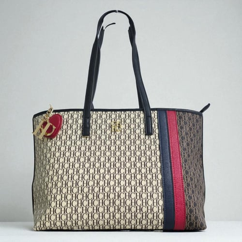 شنطة CH حجم كبير فاخرة م2