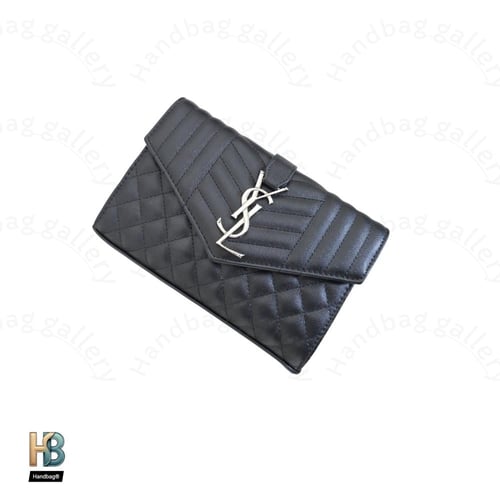 حقيبة سالوران بلاك ليذر 24