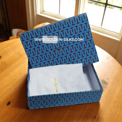 توري بورش رصاصي مجدول وسط