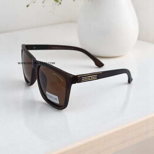 نظارة توم فورد براون