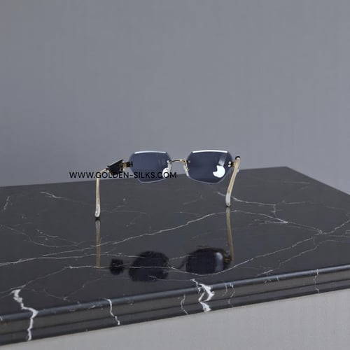 نظارة ميو بلاك فريمليس