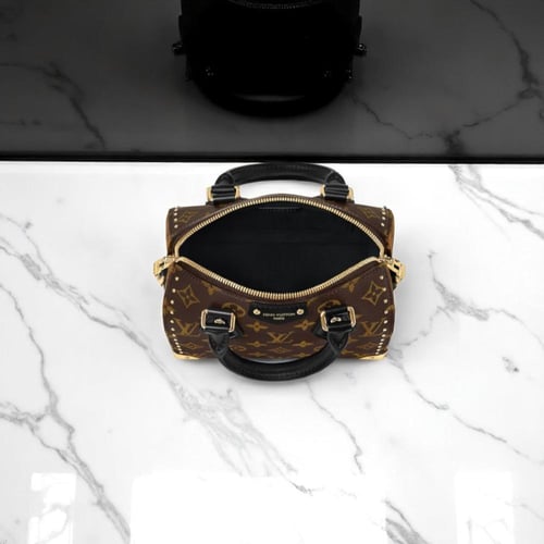 حقيبة Speedy Trunk 1