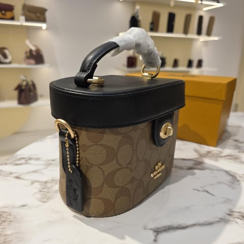 شنطة كوتش ميك اب3