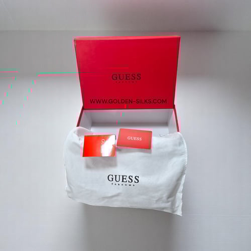 حقيببة قيس سيكوير بنـي