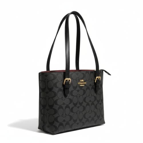 شنطة -كوتش اسود city 2