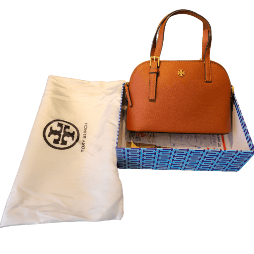 حقيبة توري بورش ميني موكا