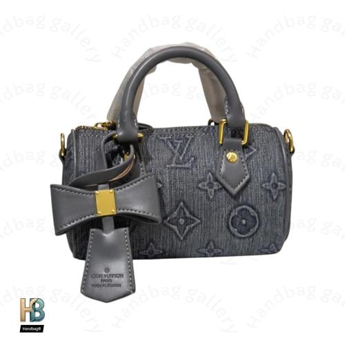 حقيبة ويس فيتون ميني شتوية1