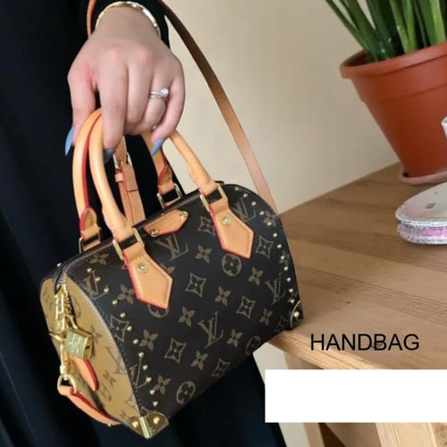 حقيبة Speedy Trunk 2