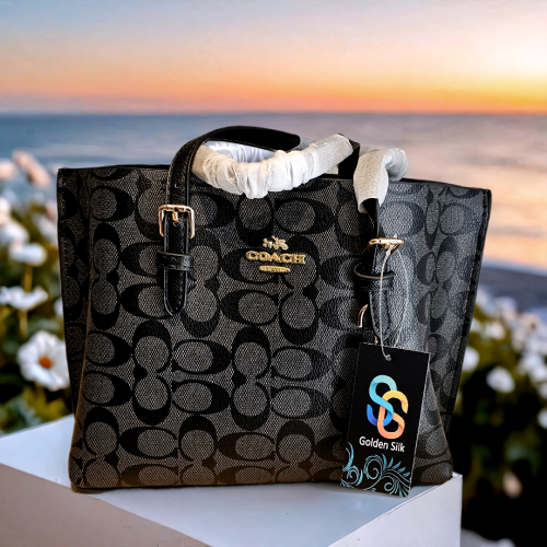 شنطة -كوتش اسود city