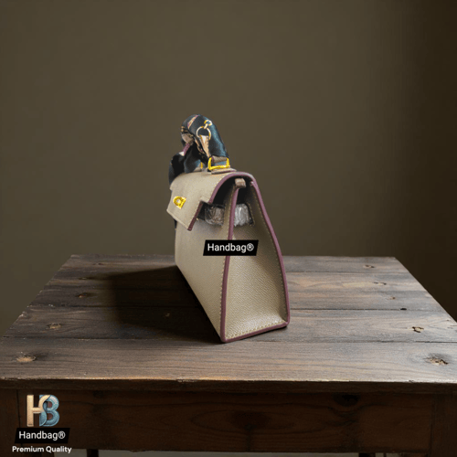 شنطة هيرماز كيلي وسط بريميوم G