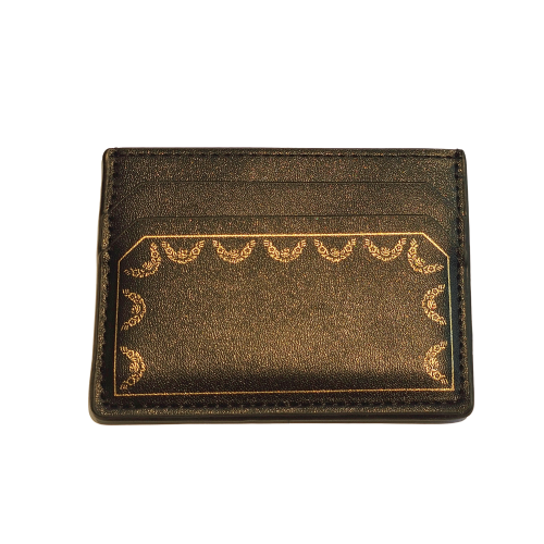 محفظة كارتير زيتي