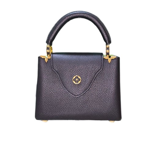 حقيبة يد كابسوين من - لويس فيتون اسود