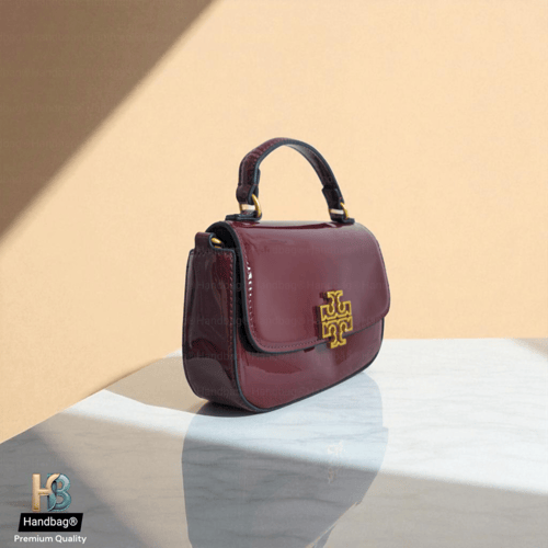 توري بورش ميني كروس برغندي لماع2