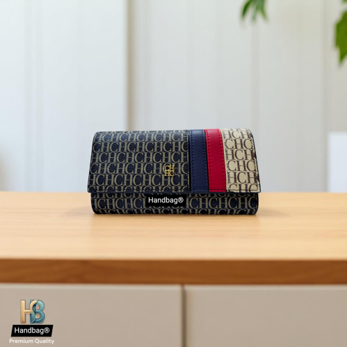 شنطة كلتش كارولينا هيريرا a3